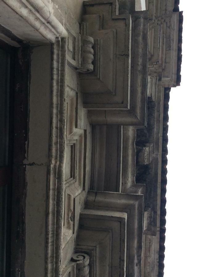 Suite Con Terrazza In Centro Storico Κατάνια Εξωτερικό φωτογραφία