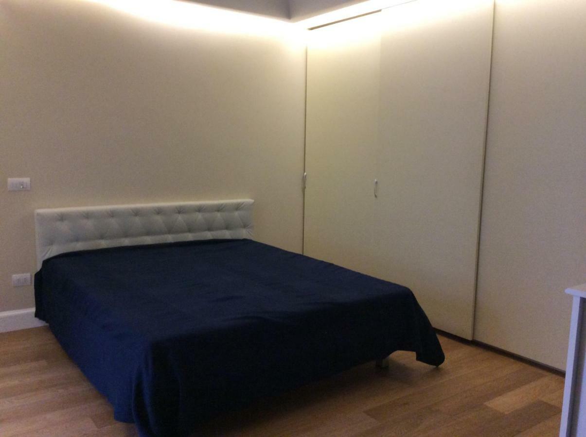Suite Con Terrazza In Centro Storico Κατάνια Εξωτερικό φωτογραφία